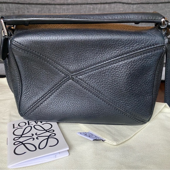 SOLD Loewe mini puzzle - Picture 4 of 4